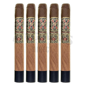 Arturo Fuente Forbidden X Pasion D&