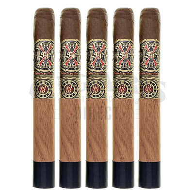 Arturo Fuente Forbidden X Pasion D'Amor 5 Pack