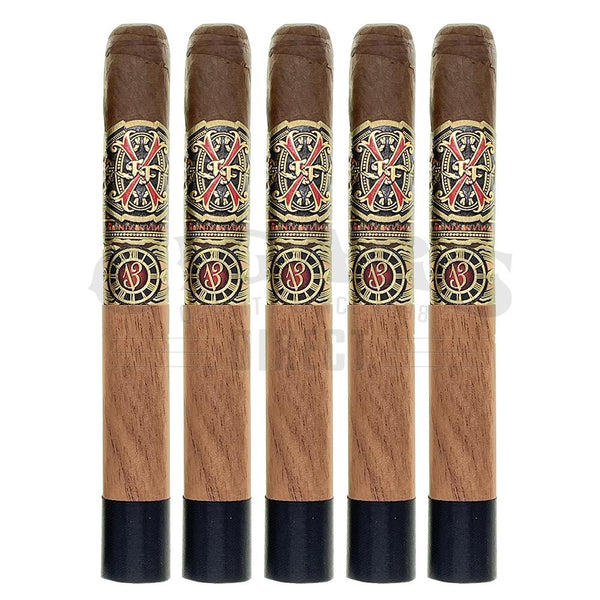 Arturo Fuente Forbidden X Pasion D&