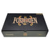 Arturo Fuente Forbidden X Pasion D&