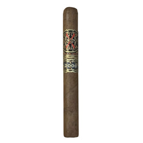 Arturo Fuente Forbidden X Toro 2006 Band Single