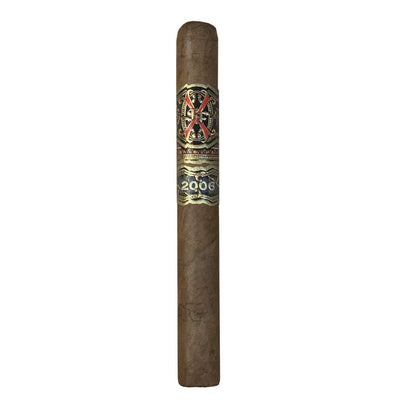 Arturo Fuente Forbidden X Toro 2006 Band Single