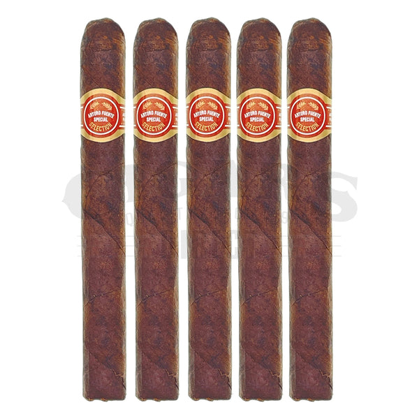 Arturo Fuente Gran Reserva Brevas Royale Maduro 5 Pack