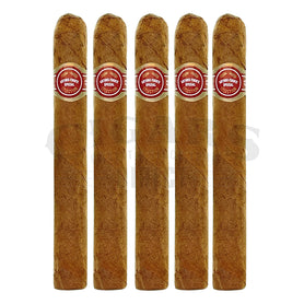 Arturo Fuente Gran Reserva Brevas Royale Natural 5 Pack