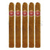 Arturo Fuente Gran Reserva Brevas Royale Natural 5 Pack