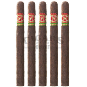 Arturo Fuente Gran Reserva Canones Maduro 5 Pack