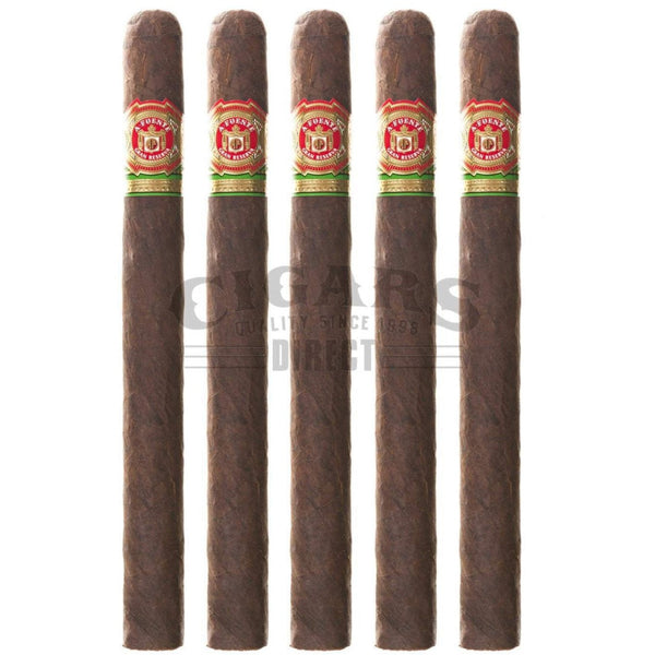 Arturo Fuente Gran Reserva Canones Maduro 5 Pack