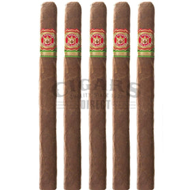 Arturo Fuente Gran Reserva Canones Natural 5 Pack