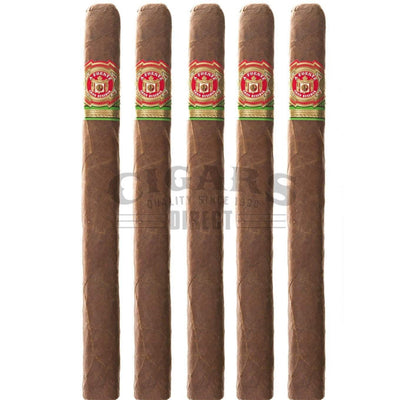 Arturo Fuente Gran Reserva Canones Natural 5 Pack