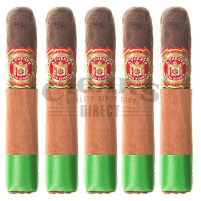 Arturo Fuente Gran Reserva Chateau Maduro Single