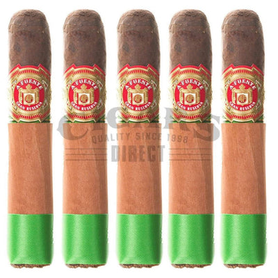 Arturo Fuente Gran Reserva Chateau Maduro Single