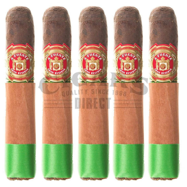 Arturo Fuente Gran Reserva Chateau Maduro Single