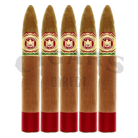 Arturo Fuente Gran Reserva Chateau Fuente Pyramid 5 Pack