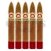 Arturo Fuente Gran Reserva Chateau Fuente Pyramid 5 Pack