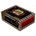Arturo Fuente Gran Reserva Chateau Fuente Pyramid Box Closed