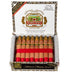 Arturo Fuente Gran Reserva Chateau Fuente Pyramid Box Open