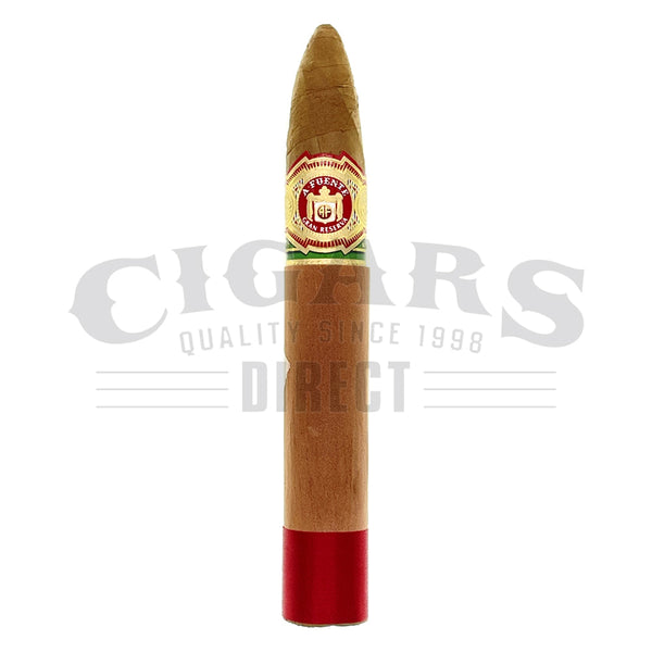 Arturo Fuente Gran Reserva Chateau Fuente Pyramid Single