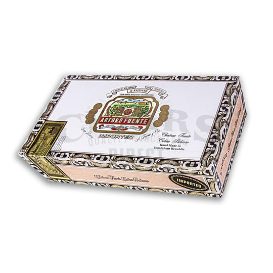 Arturo Fuente Chateau Fuente Sungrown Cuban Belicoso
