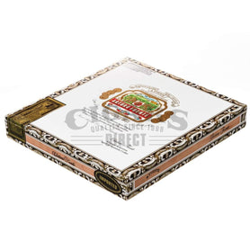 Arturo Fuente Gran Reserva Chateau Maduro Box Closed