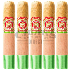 Arturo Fuente Gran Reserva Chateau Natural Single