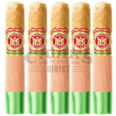 Arturo Fuente Gran Reserva Chateau Natural Single