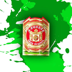 Arturo Fuente Chateau Fuente Natural Robusto band