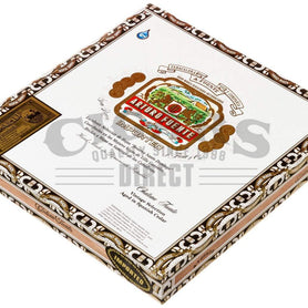 Arturo Fuente Gran Reserva Chateau Natural Box Closed