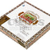 Arturo Fuente Gran Reserva Chateau Natural Box Closed