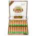 Arturo Fuente Gran Reserva Chateau Natural Box Open
