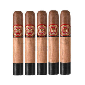 Arturo Fuente Gran Reserva Chateau Sungrown 5 Pack