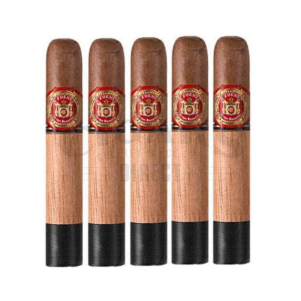 Arturo Fuente Gran Reserva Chateau Sungrown 5 Pack