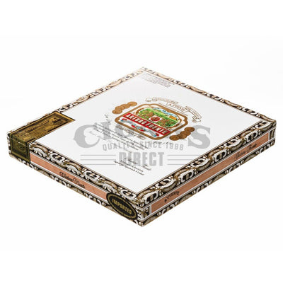 Arturo Fuente Gran Reserva Chateau Sungrown Box Closed