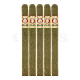 Arturo Fuente Gran Reserva Churchill Claro 5 Pack