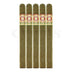 Arturo Fuente Gran Reserva Churchill Claro 5 Pack