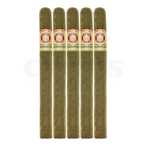 Arturo Fuente Gran Reserva Churchill Claro 5 Pack