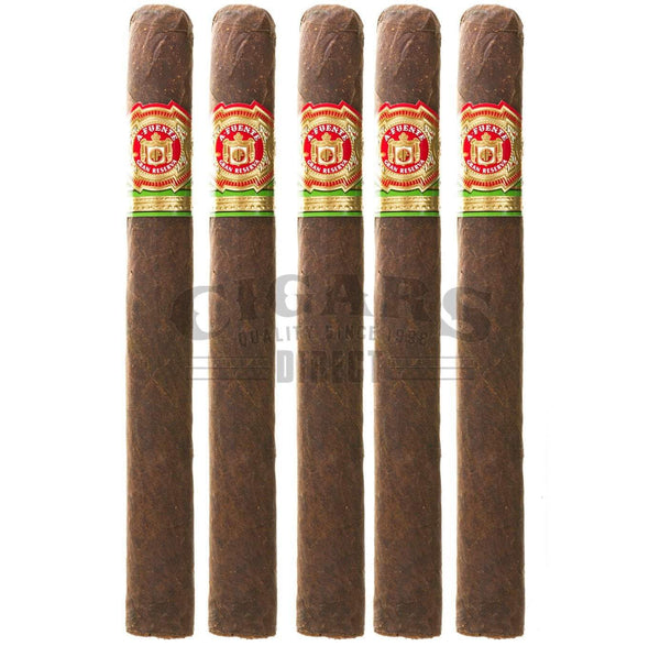 Arturo Fuente Gran Reserva Churchill Maduro Single
