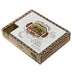Arturo Fuente Gran Reserva Churchill Maduro Box Closed