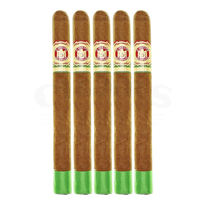 Arturo Fuente Gran Reserva Churchill Seleccion D'Oro 5 Pack