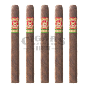 Arturo Fuente Gran Reserva Corona Imperial Maduro 5 Pack