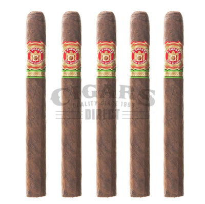 Arturo Fuente Gran Reserva Corona Imperial Maduro 5 Pack