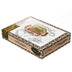 Arturo Fuente Gran Reserva Corona Imperial Maduro Box Closed