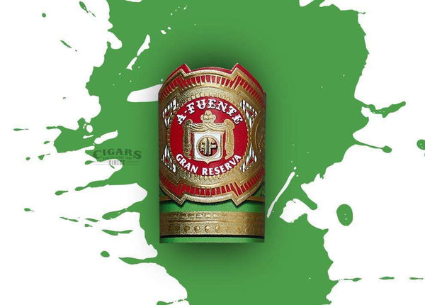 Arturo Fuente Gran Reserva Cubanitos Band