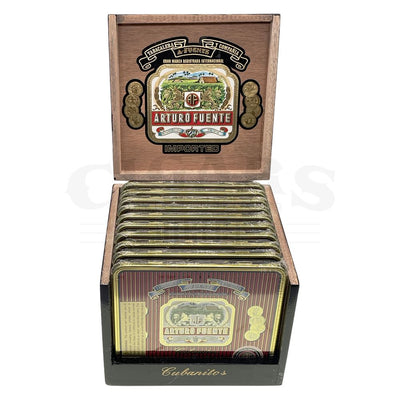 Arturo Fuente Gran Reserva Cubanitos Maduro