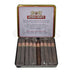 Arturo Fuente Gran Reserva Cubanitos Maduro Tin of 10 Open