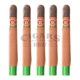 Arturo Fuente Gran Reserva Double Chateau Maduro Single