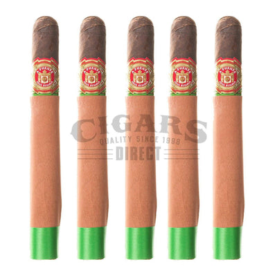 Arturo Fuente Gran Reserva Double Chateau Maduro Single