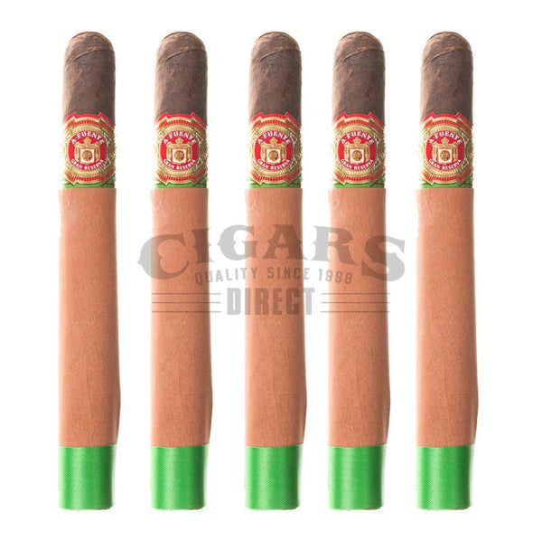 Arturo Fuente Gran Reserva Double Chateau Maduro Single