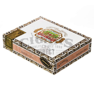 Arturo Fuente Gran Reserva Double Chateau Maduro Box Closed