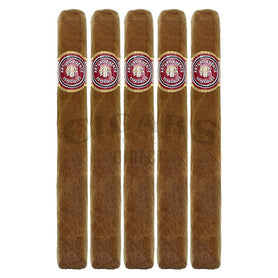 Arturo Fuente Gran Reserva Emperador 5 Pack