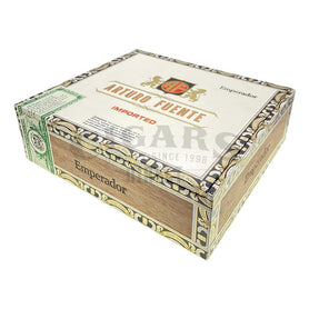 Arturo Fuente Gran Reserva Emperador Closed Box